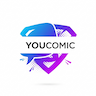 YouComic Logo